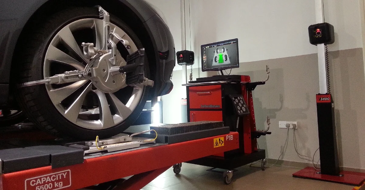 Auto Repairs, Tires & Wheel Alignments